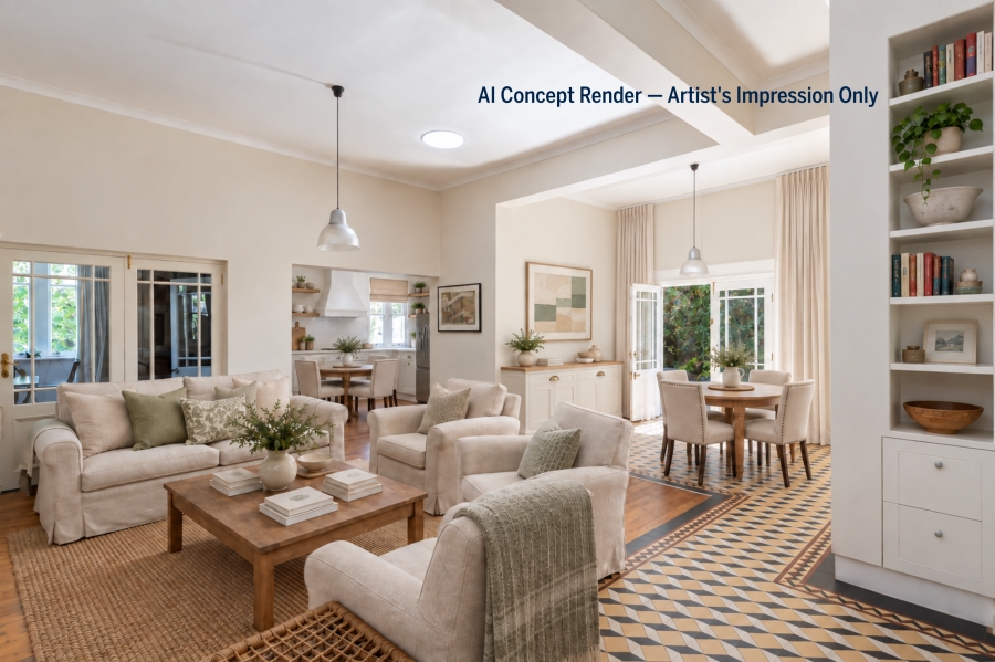 3 Bedroom Property for Sale in Jacques Hill Estate Western Cape